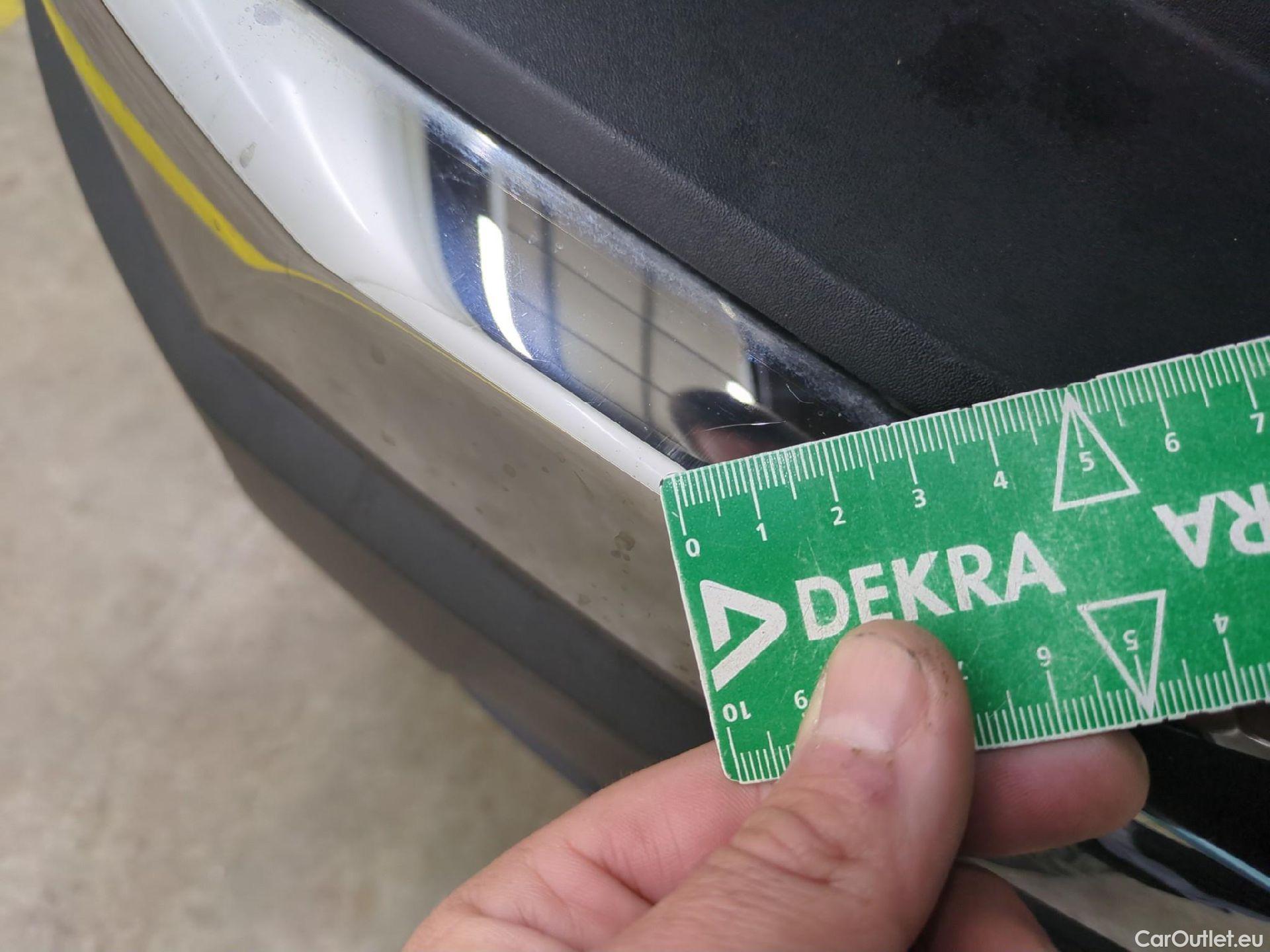  Peugeot  3008  II Allure Pack 1.5 HDi 130CV BVA8 E6d #12