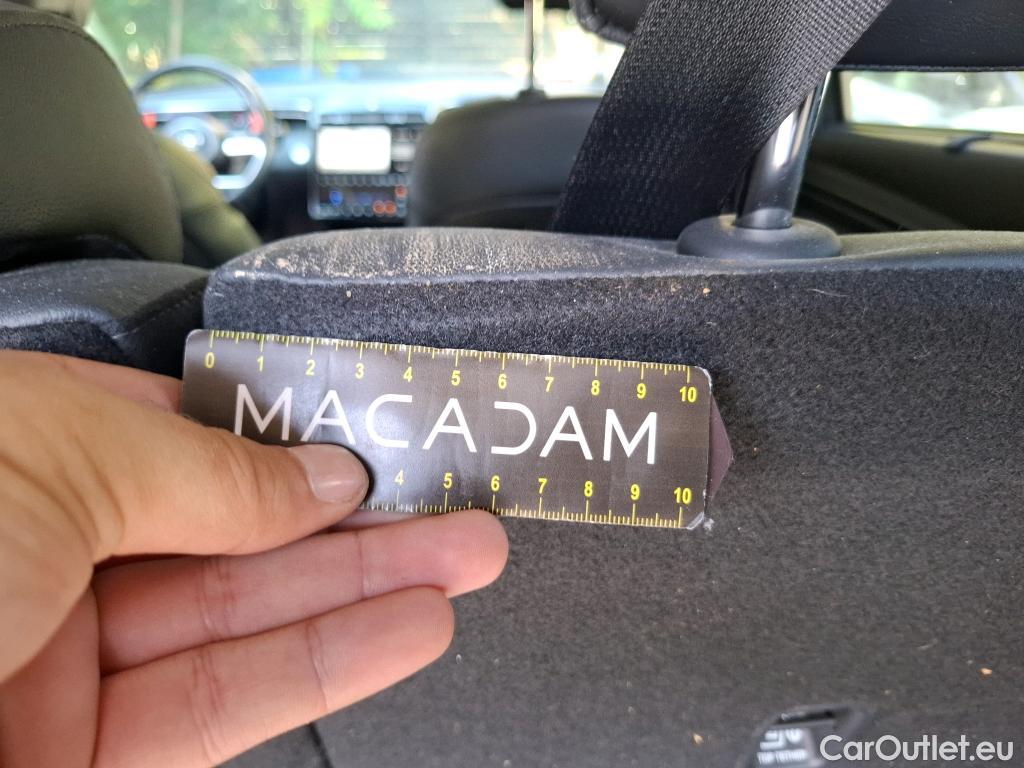  Hyundai  Tucson HYUNDAI  / 2020 / 5P / SUV 1.6 PHEV 265 HTRAC EXECUTIVE 4WD AUTO #5