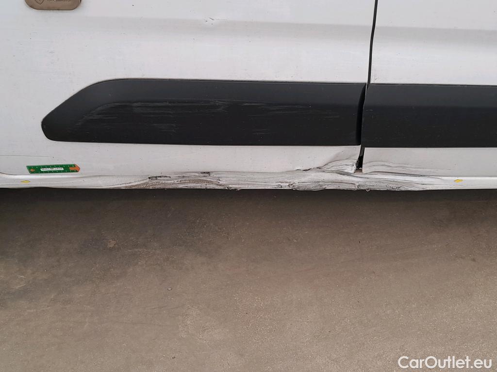  Citroen  Berlingo  Fourgon Driver M 1000 1.5 BlueHDi 100CV BVM5 E6dT #2