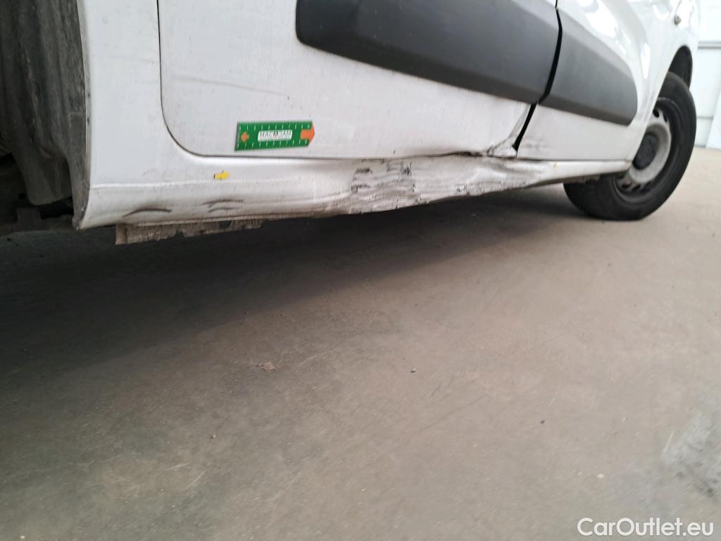  Citroen  Berlingo  Fourgon Driver M 1000 1.5 BlueHDi 100CV BVM5 E6dT #1