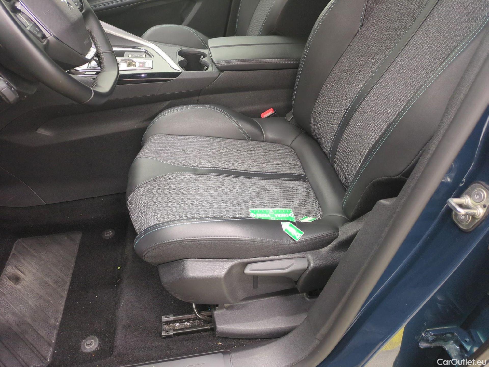  Peugeot  3008  II Allure Pack 1.5 HDi 130CV BVA8 E6d #3