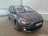  Citroen  C4 Grand Picasso /Spacetourer Business + 1.6 BlueHDi 120CV BVA6 E6 #4