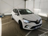  Renault  Clio  V Business Réversible 1.5 dCi 100CV BVM6 E6d / TRANSFO VP VF #4