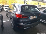  Bmw  X1 Série  sDrive18d Lounge 2.0 150CV BVA8 E6d #2