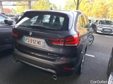  Bmw  X1 Série  sDrive18d Lounge 2.0 150CV BVA8 E6d #3