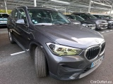  Bmw  X1 Série  sDrive18d Lounge 2.0 150CV BVA8 E6d #4
