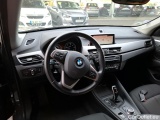  Bmw  X1 Série  sDrive18d Lounge 2.0 150CV BVA8 E6d #5