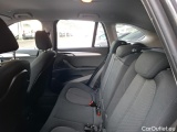  Bmw  X1 Série  sDrive18d Lounge 2.0 150CV BVA8 E6d #9
