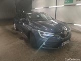  Renault  Megane  IV Berline 5pt. Business 1.5 dCi 115CV BVA7 E6d #4