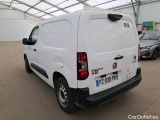  Citroen  Berlingo  Fourgon Driver M 1000 1.5 BlueHDi 100CV BVM5 E6dT #2