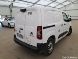  Citroen  Berlingo  Fourgon Driver M 1000 1.5 BlueHDi 100CV BVM5 E6dT #3