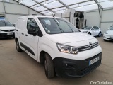  Citroen  Berlingo  Fourgon Driver M 1000 1.5 BlueHDi 100CV BVM5 E6dT #4