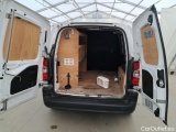  Citroen  Berlingo  Fourgon Driver M 1000 1.5 BlueHDi 100CV BVM5 E6dT #8