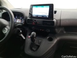  Citroen  Berlingo  Fourgon Driver M 1000 1.5 BlueHDi 100CV BVM5 E6dT #10