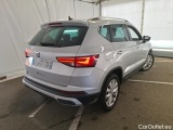  Seat  ATECA  Style 2.0 TDI 150CV BVA7 E6d #3
