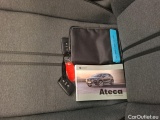 Seat  ATECA  Style 2.0 TDI 150CV BVA7 E6d #13