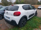  Citroen  C3 CITROEN  / 2016 / 5P / Berline PureTech 110 S&S BVM Shine Business #4