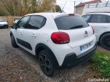  Citroen  C3 CITROEN  / 2016 / 5P / Berline PureTech 110 S&S BVM Shine Business #3