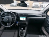  Citroen  C3 CITROEN  / 2016 / 5P / Berline PureTech 110 S&S BVM Shine Business #11