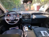  Hyundai  Tucson HYUNDAI  / 2020 / 5P / SUV 1.6 PHEV 265 HTRAC EXECUTIVE 4WD AUTO #5