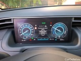  Hyundai  Tucson HYUNDAI  / 2020 / 5P / SUV 1.6 PHEV 265 HTRAC EXECUTIVE 4WD AUTO #6