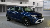  Opel  Crossland 1.2 TURBO 110 CH BVM6 ELEGANCE BUSINESS  114 #2
