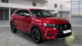  DS  DS7 CROSSBACK BLUEHDI 130 BVM6 PERFORMANCE LINE+  116 #2