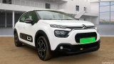  Citroen  C3 BLUEHDI 100 CH BVM6 PLUS  119 #2