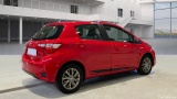  Toyota  Yaris HYBRIDE 100H DYNAMIC  128 #3
