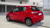  Toyota  Yaris HYBRIDE 100H DYNAMIC  128 #4