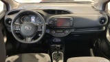  Toyota  Yaris HYBRIDE 100H DYNAMIC  128 #6