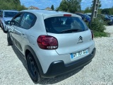 Citroen  C3 PURETECH 83 CH BVM5 PLUS  149 #5