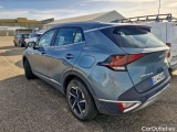  KIA  Sportage 1.6 T-GDI 230CH ISG HYBRIDE BVA6 4X2 ACTIVE  152 #7