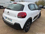 Citroen  C3 PURETECH 110 S&S BVM6 FEEL PACK  160 #2