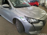  Peugeot  208 PURETECH 100 S&S BVM6 ACTIVE BUSINESS  161 #36