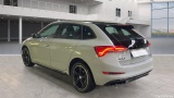  Skoda  Scala 1.0 TSI EVO 110 CH BVM6 MONTE-CARLO  175 #4