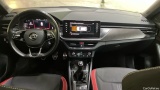  Skoda  Scala 1.0 TSI EVO 110 CH BVM6 MONTE-CARLO  175 #6