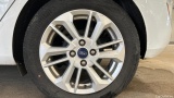  Ford  Fiesta 1.0 FLEXIFUEL 95 CH S&S BVM6 TITANIUM BUSINESS  192 #11