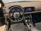  Skoda  Karoq Sportline 1.6TDi 115pk/cv 5p DSG7 Automatic Diesel  2 #15