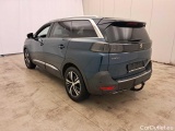  Peugeot  5008 GT 1.5 BlueHDi S/S 130pk/cv 5p EAT8 Automatic Diesel  4 #10