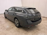  Peugeot  508 SW Allure Pack 1.5 BlueHDi 130pk/cv S&S 5p EAT8 Automatic Diesel  6 #9