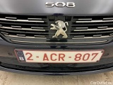  Peugeot  508 SW Allure Pack 1.5 BlueHDi 130pk/cv S&S 5p EAT8 Automatic Diesel  6 #12