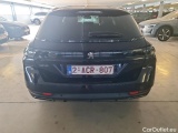  Peugeot  508 SW Allure Pack 1.5 BlueHDi 130pk/cv S&S 5p EAT8 Automatic Diesel  6 #47