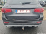  Mercedes  GLC GLC300e Business Solution 2.0i 320pk/cv 5p 4Matic 9G-Tronic Automatic Petrol/Electric  8 #38