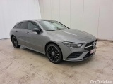  Mercedes  CLA-Klasse CLA250e Shooting Brake 1.3i 218pk/cv 5p 8G-DCT Automatic Petrol/Electric  13 #10