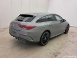  Mercedes  CLA-Klasse CLA250e Shooting Brake 1.3i 218pk/cv 5p 8G-DCT Automatic Petrol/Electric  13 #12