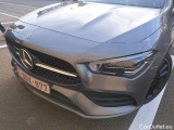  Mercedes  CLA-Klasse CLA250e Shooting Brake 1.3i 218pk/cv 5p 8G-DCT Automatic Petrol/Electric  13 #32