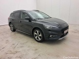  Ford  Focus Clipper Active 1.5d EcoBlue 120pk/cv 5p Aut. Automatic Diesel  14 #10