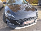  Ford  Focus Clipper Active 1.5d EcoBlue 120pk/cv 5p Aut. Automatic Diesel  14 #30