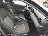  Mercedes  A-Klasse A180d Business Solution 2.0d 116pk/cv 5p 8G-DCT Automatic Diesel  17 #31